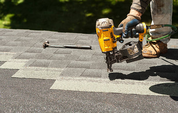Best Roof Gutter Cleaning  in Oakhurst, NJ